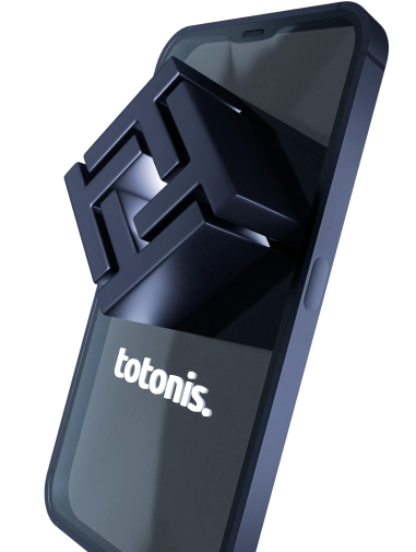 Totonis